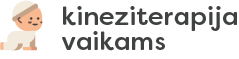 Kineziterapija vaikams